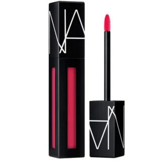 NARS Other - Nars powermatte lip pigment